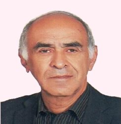 Mansour Nikkhah Bahrami