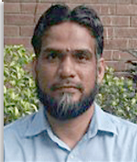 Muhammad Akram