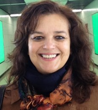 Teresa A. Oliveira