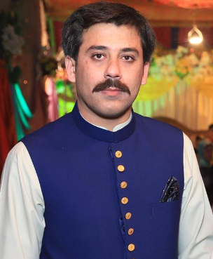 Shariq Aziz Butt